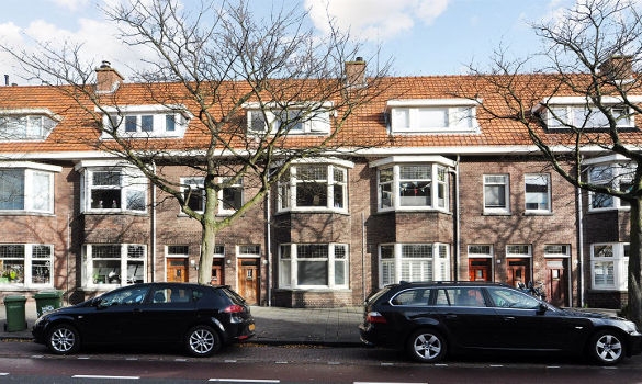 Aanbod koopwoningen - appelstraat in de Vruchtenbuurt